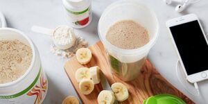 Herbalife Nasıl Kullanılır