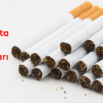 Kıbrıs'ta Sigara Fiyatları 2022