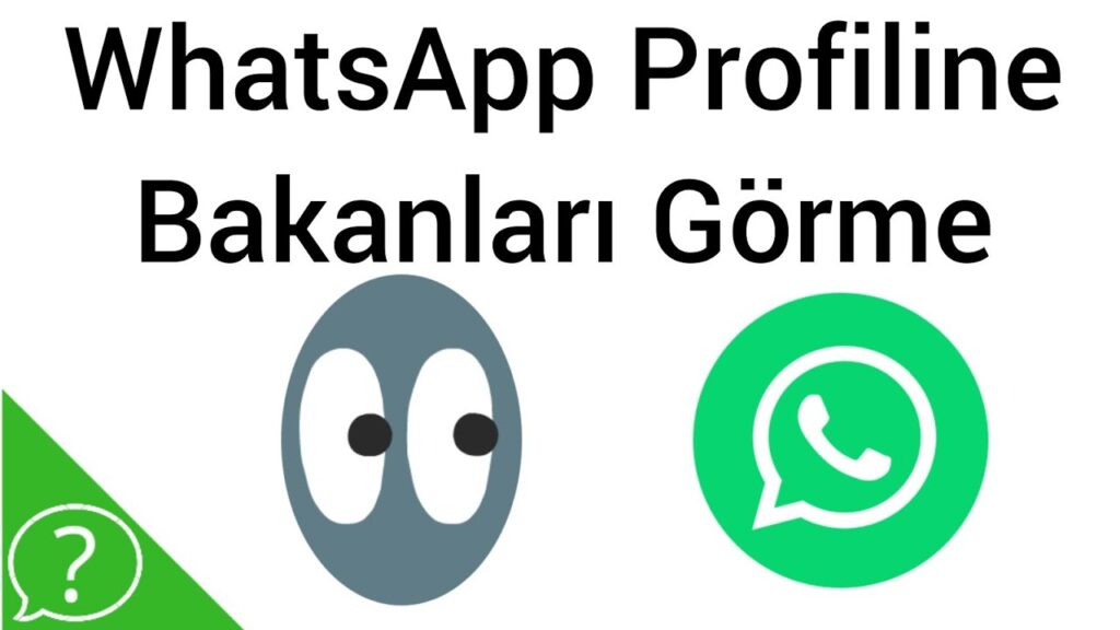 Whatsapp Profil