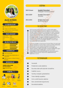 Nasıl İyi Bir CV Hazırlanır?