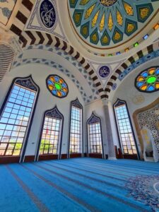 Manevi Bağlantınızı Güçlendirmenin Yolları