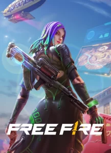 Bedava Free Fire Hesaplar 2024